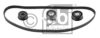 VAUXH 24451895S1 Timing Belt Kit
